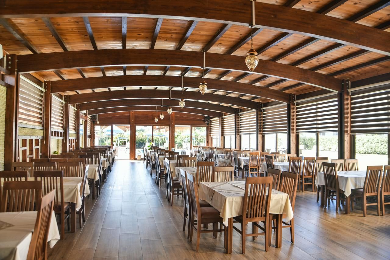 Апарт-отели Apart Hotel Llolla Улцинь-18