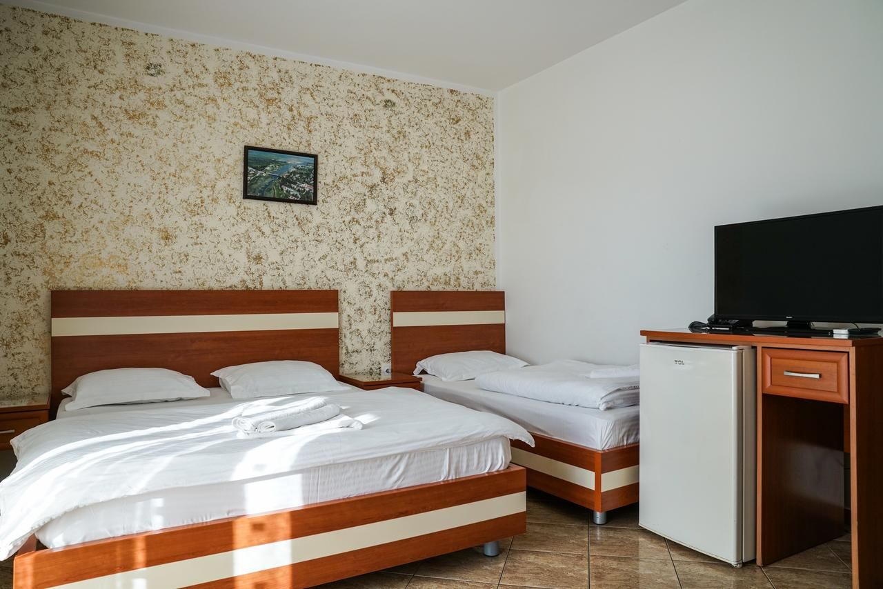 Апарт-отели Apart Hotel Llolla Улцинь-43