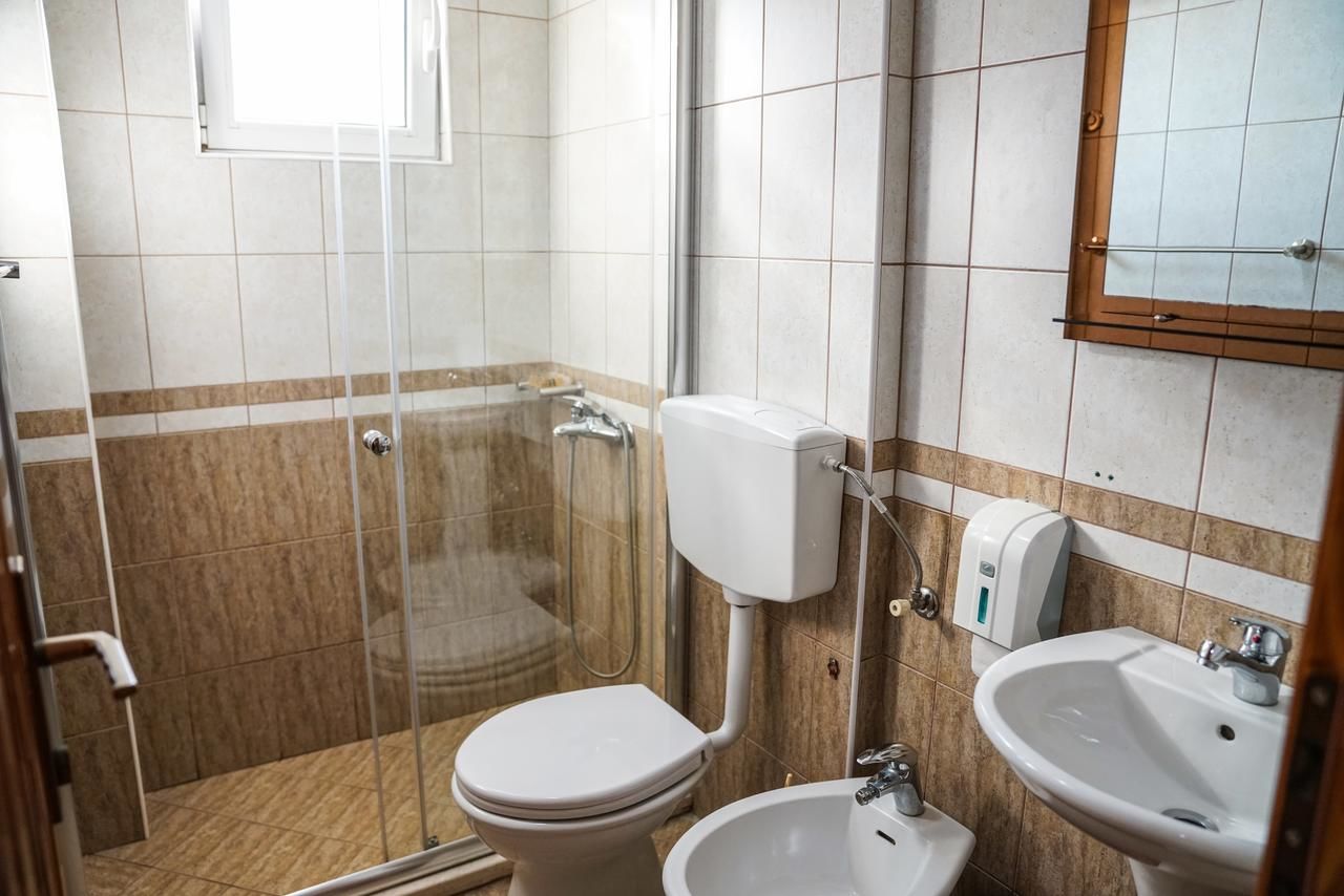 Апарт-отели Apart Hotel Llolla Улцинь