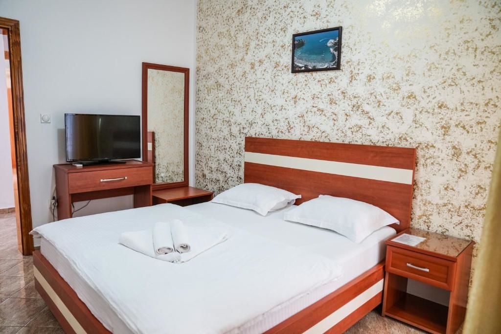 Апарт-отели Apart Hotel Llolla Улцинь-56