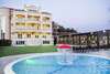 Апарт-отели Apart Hotel Llolla Улцинь-0