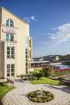 Апарт-отели Apart Hotel Llolla Улцинь-7