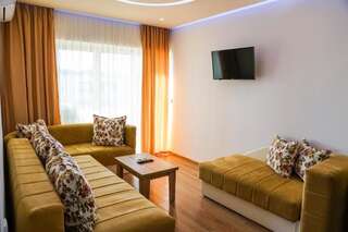 Апарт-отели Apart Hotel Llolla Улцинь Апартаменты Делюкс-9