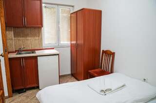 Апарт-отели Apart Hotel Llolla Улцинь Апартаменты с 2 спальнями (для 4 взрослых) с бесплатной парковкой и WiFi-3