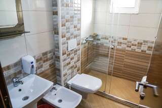 Апарт-отели Apart Hotel Llolla Улцинь Апартаменты Делюкс-6