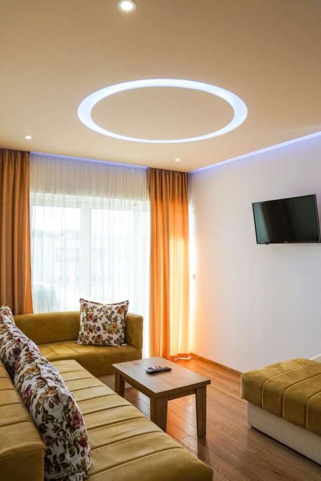 Апарт-отели Apart Hotel Llolla Улцинь-19