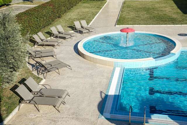 Апарт-отели Apart Hotel Llolla Улцинь-21
