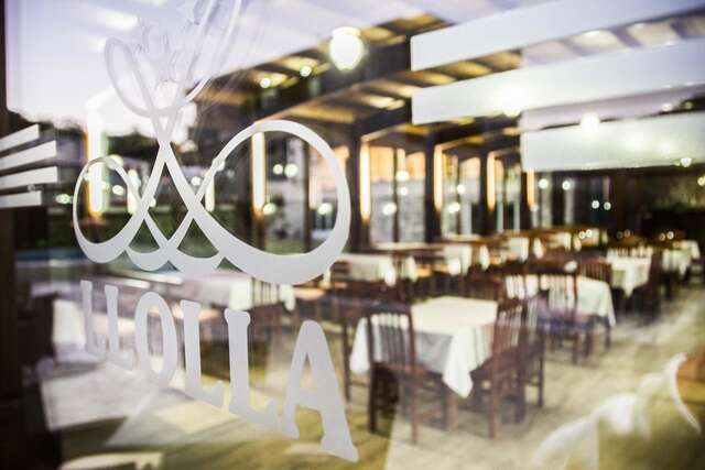 Апарт-отели Apart Hotel Llolla Улцинь-34