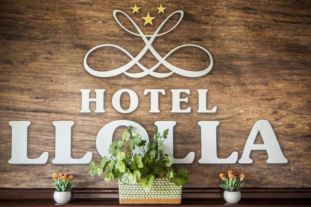 Апарт-отели Apart Hotel Llolla Улцинь-35