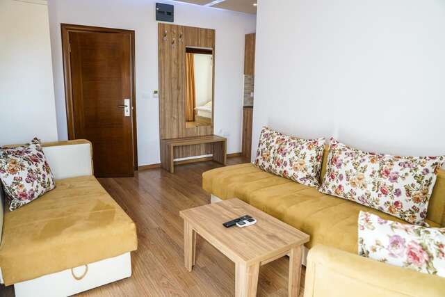 Апарт-отели Apart Hotel Llolla Улцинь-41