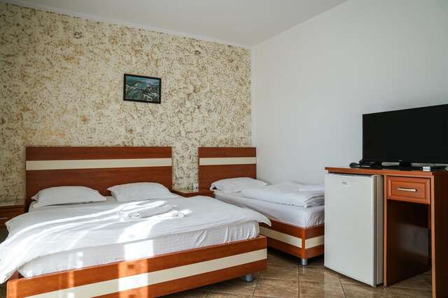 Апарт-отели Apart Hotel Llolla Улцинь-42