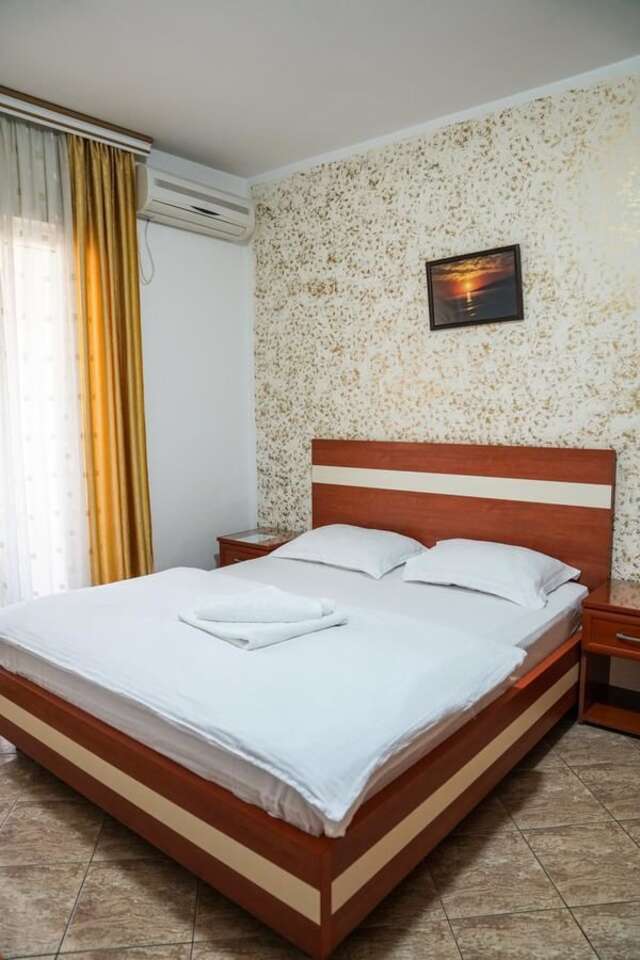 Апарт-отели Apart Hotel Llolla Улцинь-43