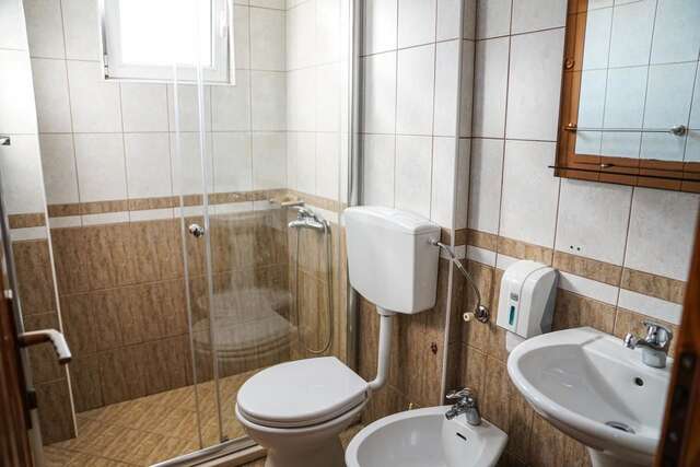 Апарт-отели Apart Hotel Llolla Улцинь-46
