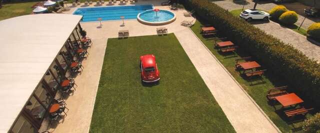 Апарт-отели Apart Hotel Llolla Улцинь-48