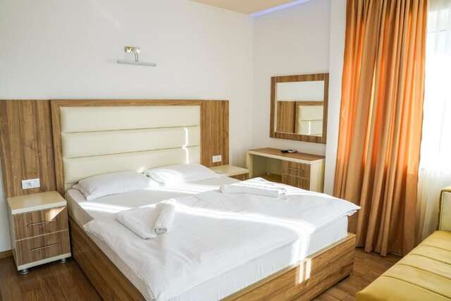 Апарт-отели Apart Hotel Llolla Улцинь-49