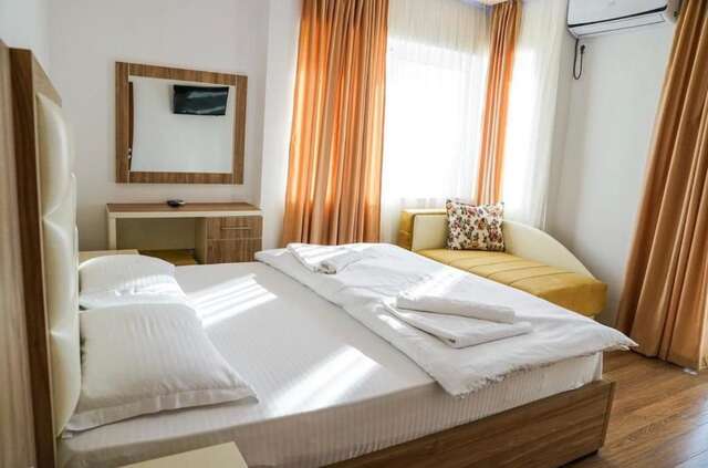 Апарт-отели Apart Hotel Llolla Улцинь-52