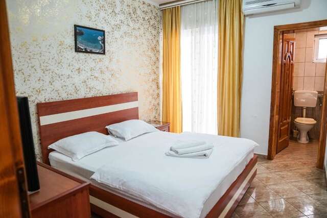 Апарт-отели Apart Hotel Llolla Улцинь-54