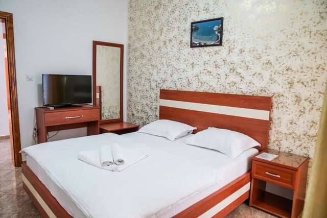 Апарт-отели Apart Hotel Llolla Улцинь-55