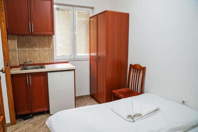 Апарт-отели Apart Hotel Llolla Улцинь-56