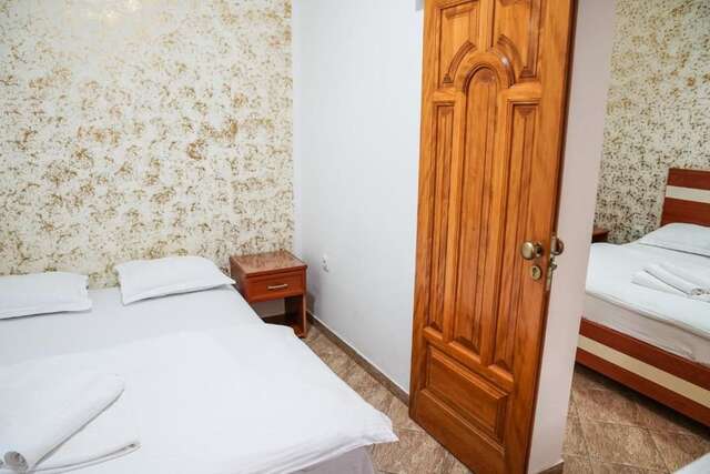 Апарт-отели Apart Hotel Llolla Улцинь-57