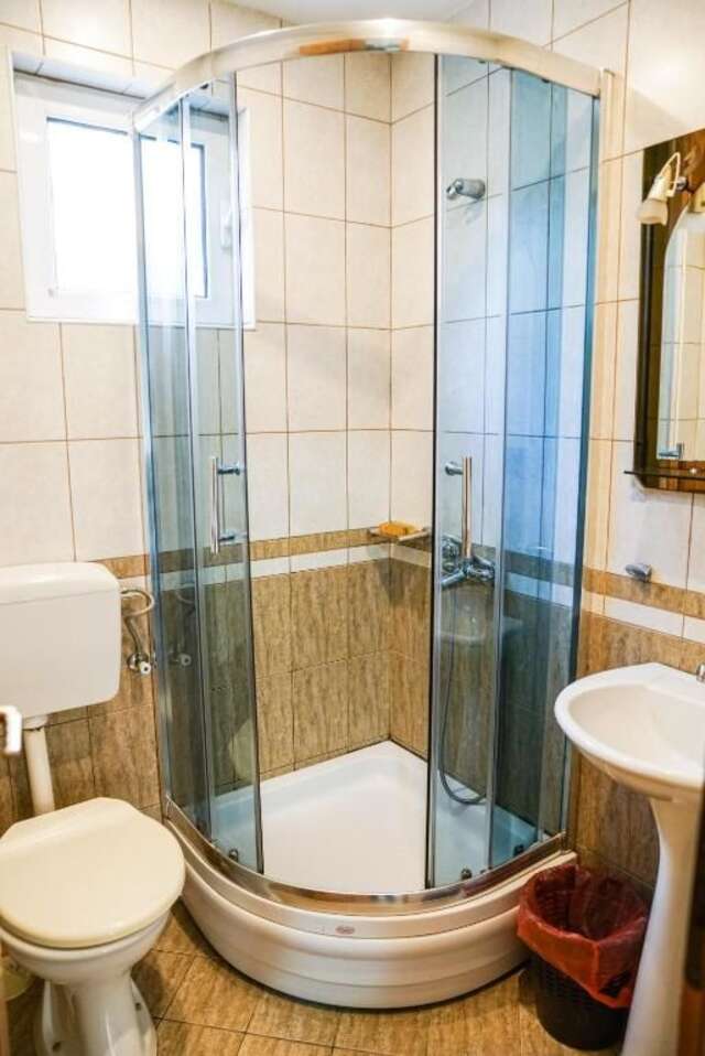 Апарт-отели Apart Hotel Llolla Улцинь-58